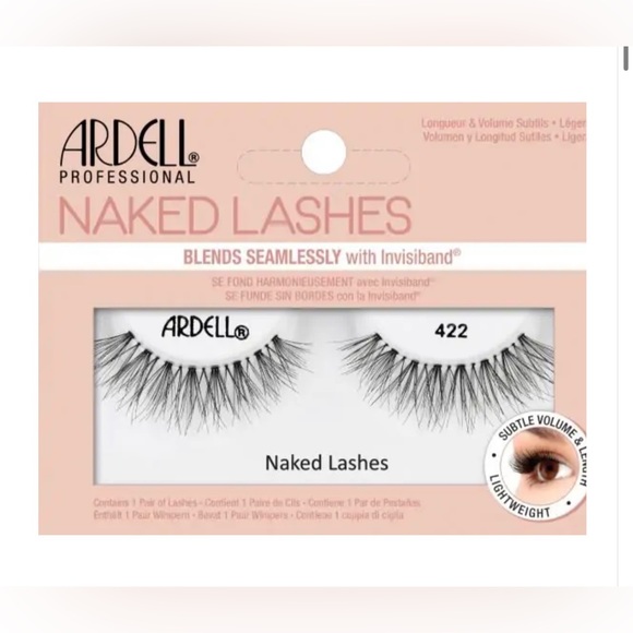 Ardell Professional Naked Lashes - Picture 1 of 2